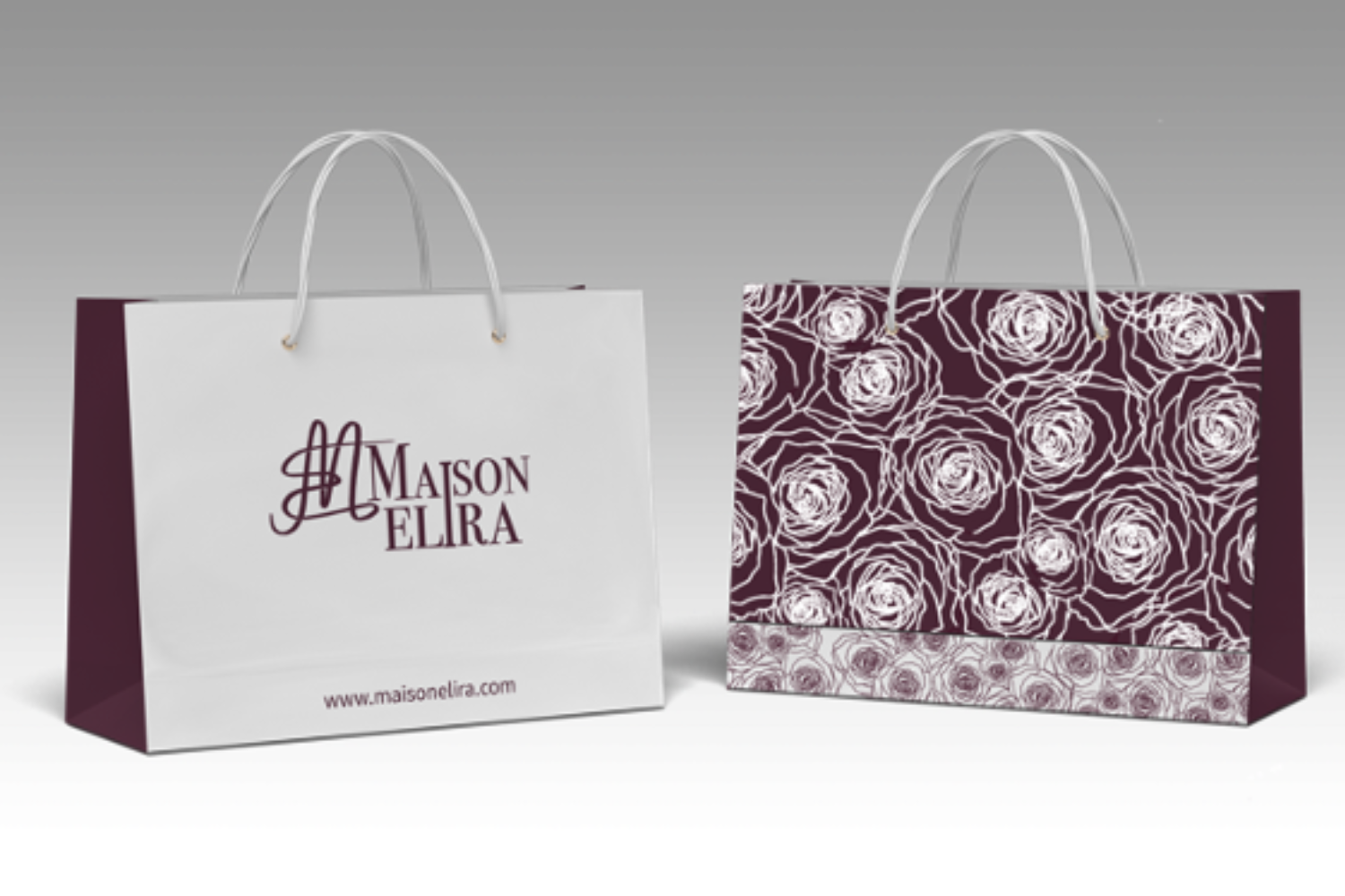 shopping bag